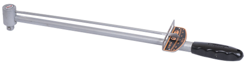 Ключ динамометрический шкальный 1/2" 0  300 Нм