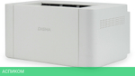 Принтер Digma DHP-2401W серый
