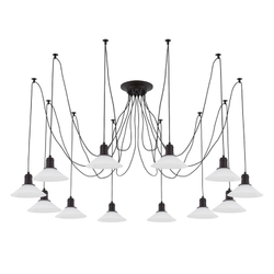 Подвесной светильник Citilux CL451122
