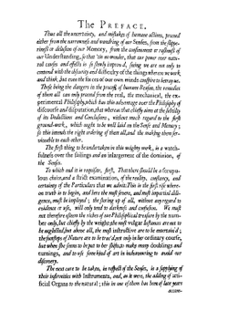 Micrographia | Robert Hooke