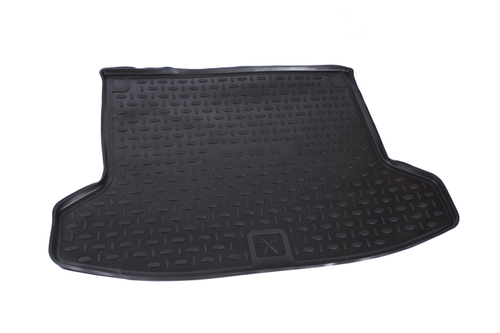 Коврики в багажник для Infiniti QX50 II 2018-н.в., Seintex.89885