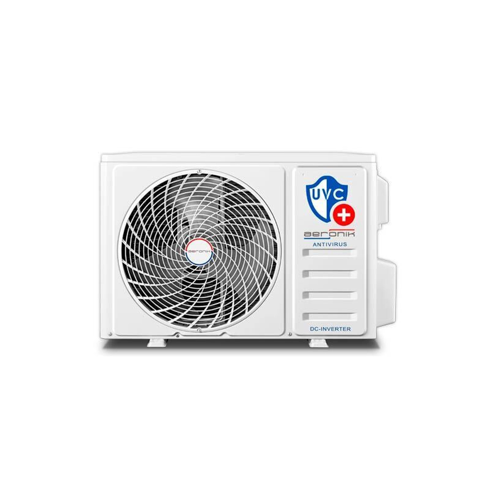 Сплит-система AERONIK Antivirus ASI-09 IU3/ASO-09 IU3