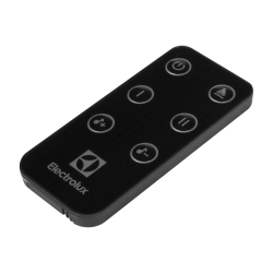 Пульт управления камина электрического Electrolux EFP/P-2720RLS