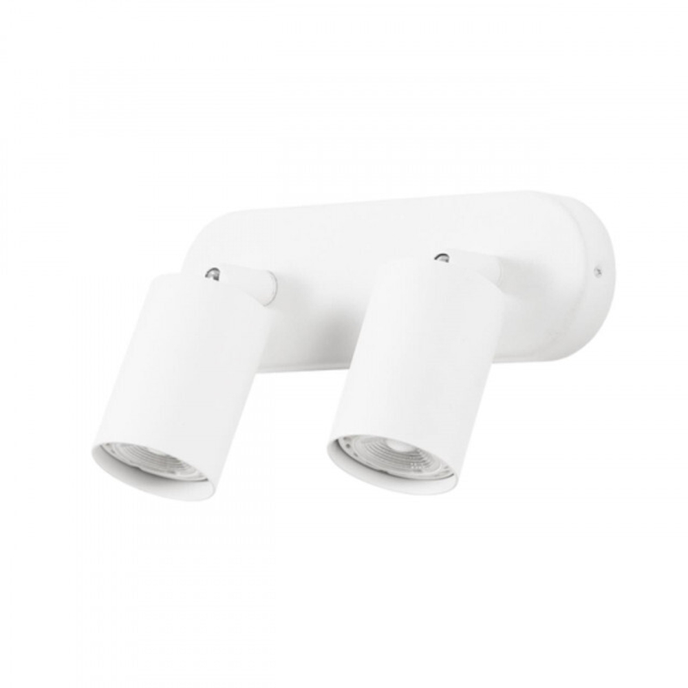 Спот Arte Lamp A3226PL-2WH