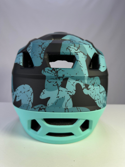 Велошлем Seeker