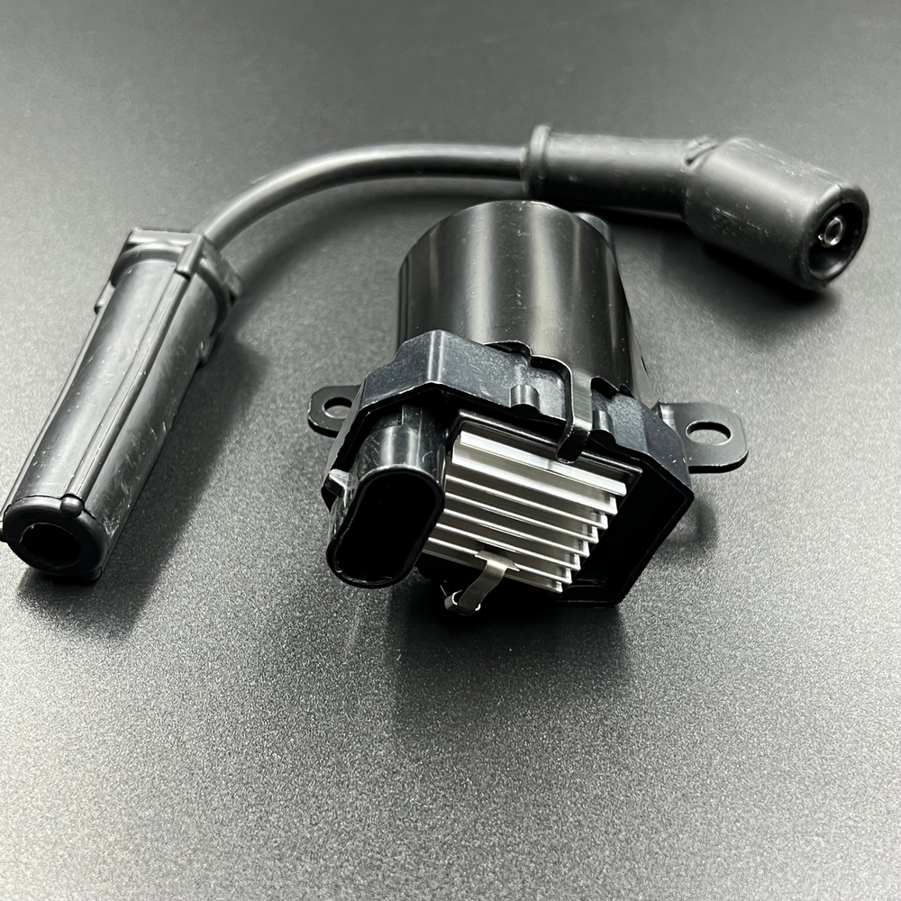 Катушка зажигания Mercury 30-60 4 такт. EFI (Kacawa)