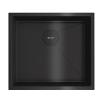 Мойка Omoikiri Taki 49-U/IF-GB нерж. сталь | Графит