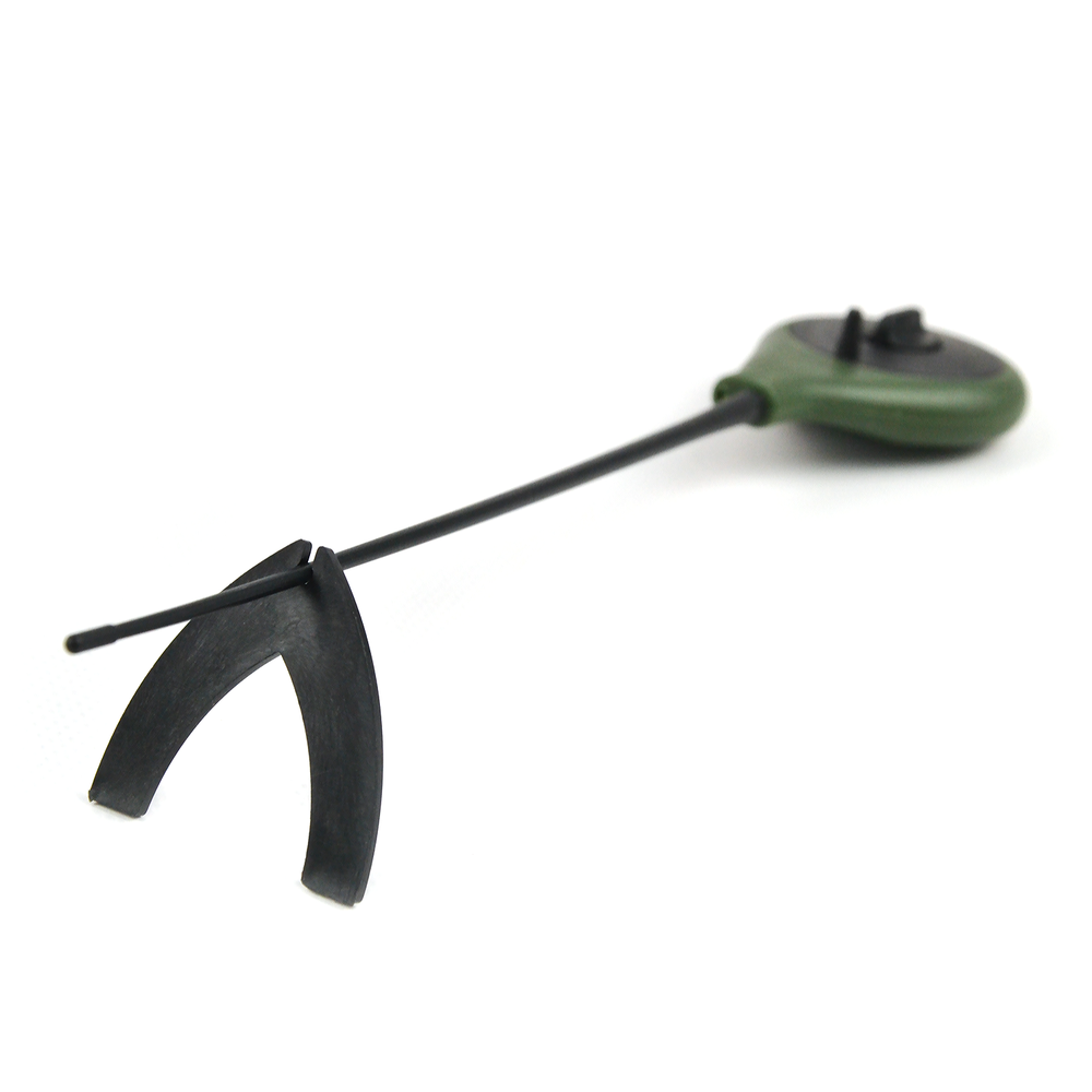 Удочка зимн. БАЛАЛАЙКА (10шт/уп)(Р)