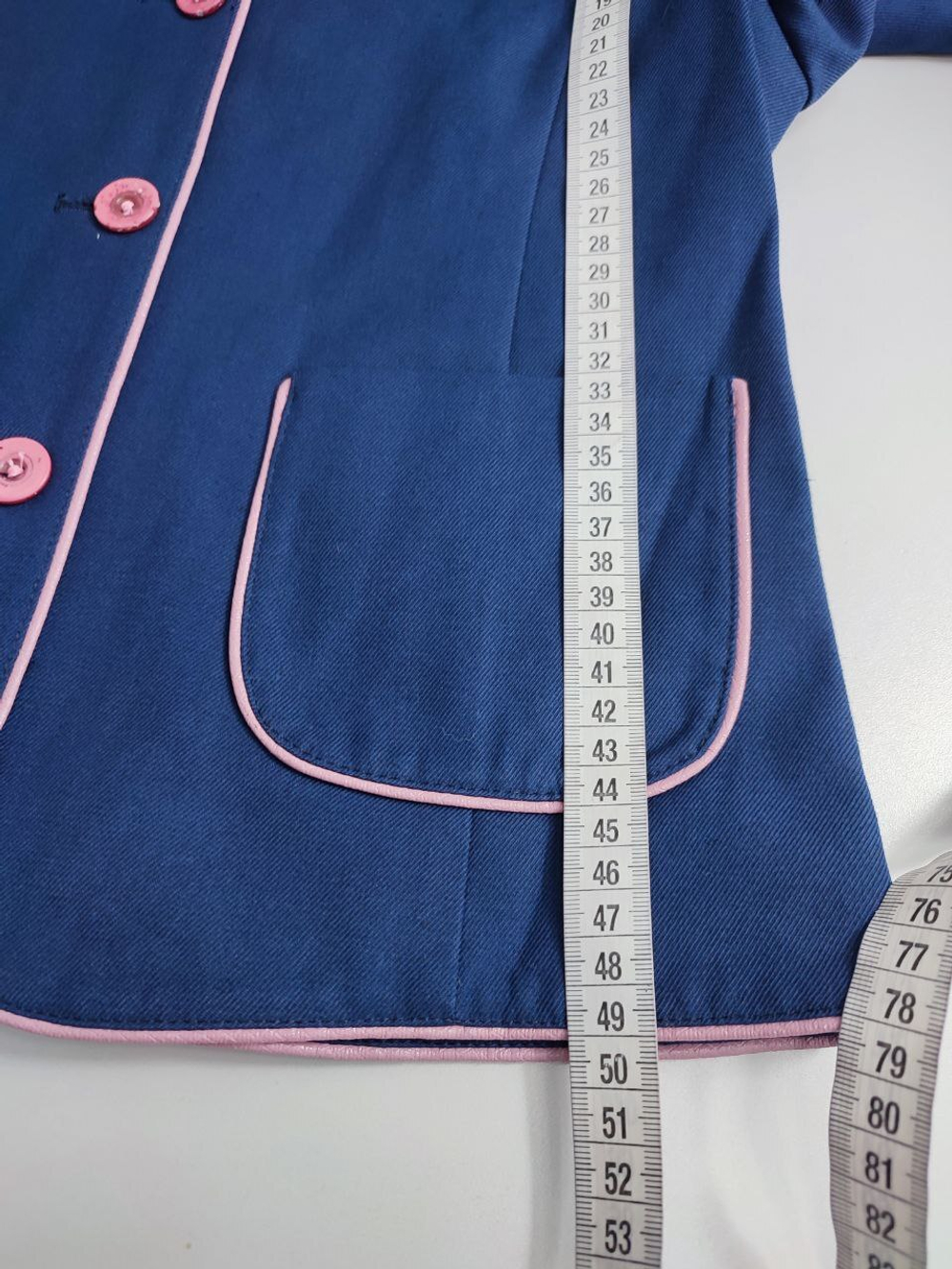 Жакет UniStyle модель "Имидж" на 11 лет, новый