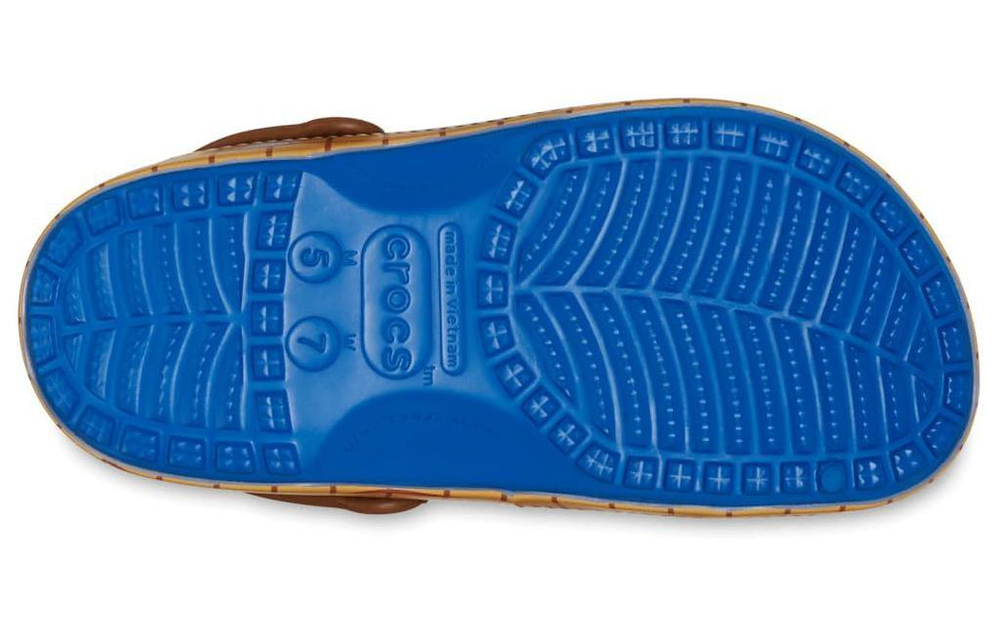 Toy Story X Crocs Classic Clog
