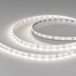 Светодиодная лента UL-A70-8mm 24V Day5000 (3 W/m, IP20, 10m) (Arlight, 7 лет) 063307