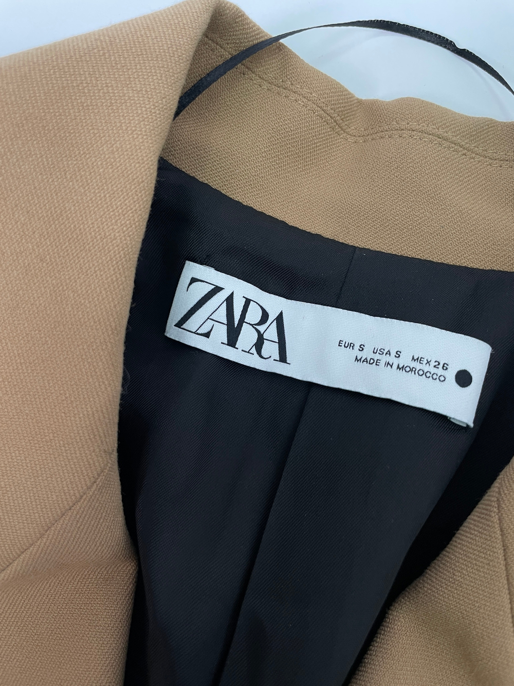 Жакет Zara