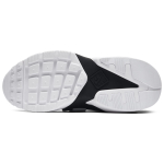 Кроссовки Nike Huarache City Low Black White