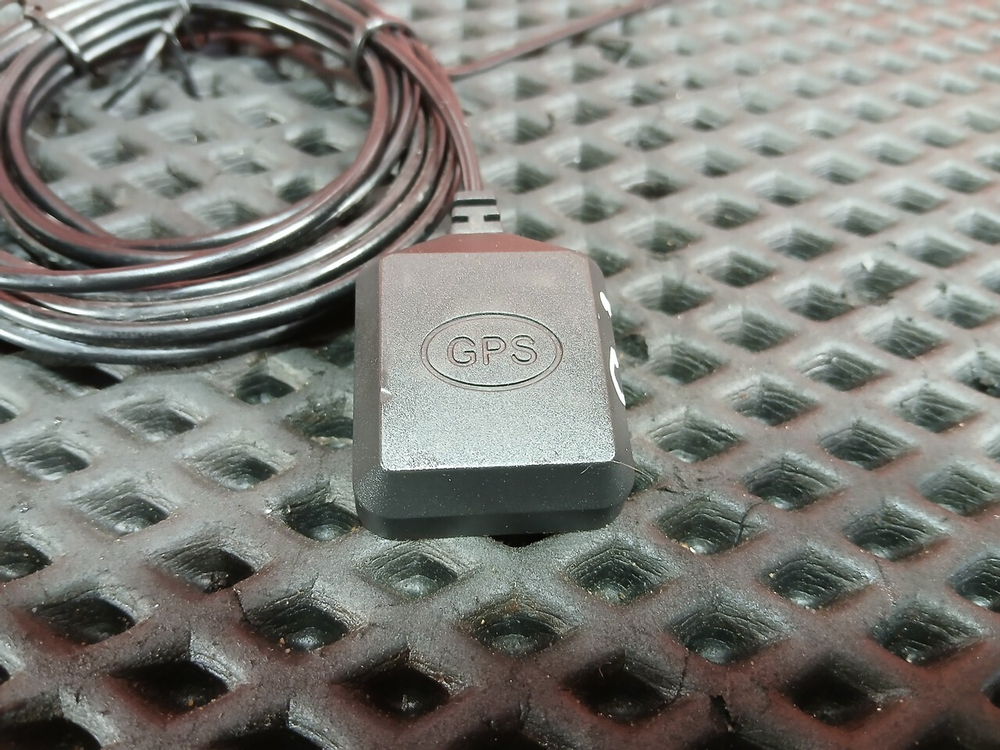 Антенна GPS/Glonass