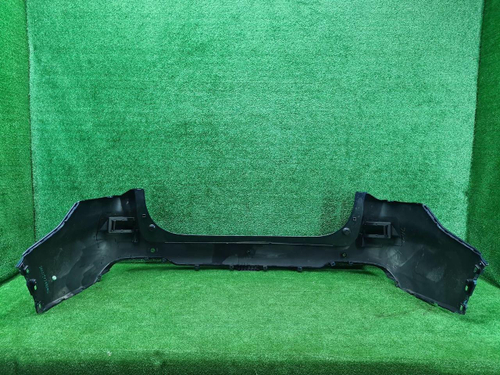 Бампер задний Geely Okavango (2023-н.в.)