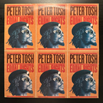 Peter Tosh - Equal Rights (Голландия 1977г.)