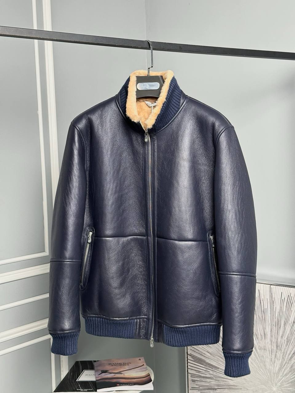 Куртка Brunello Cucinelli