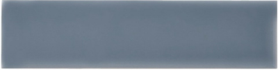 Керамическая плитка для стен ADEX NERI Liso PB Storm Blue