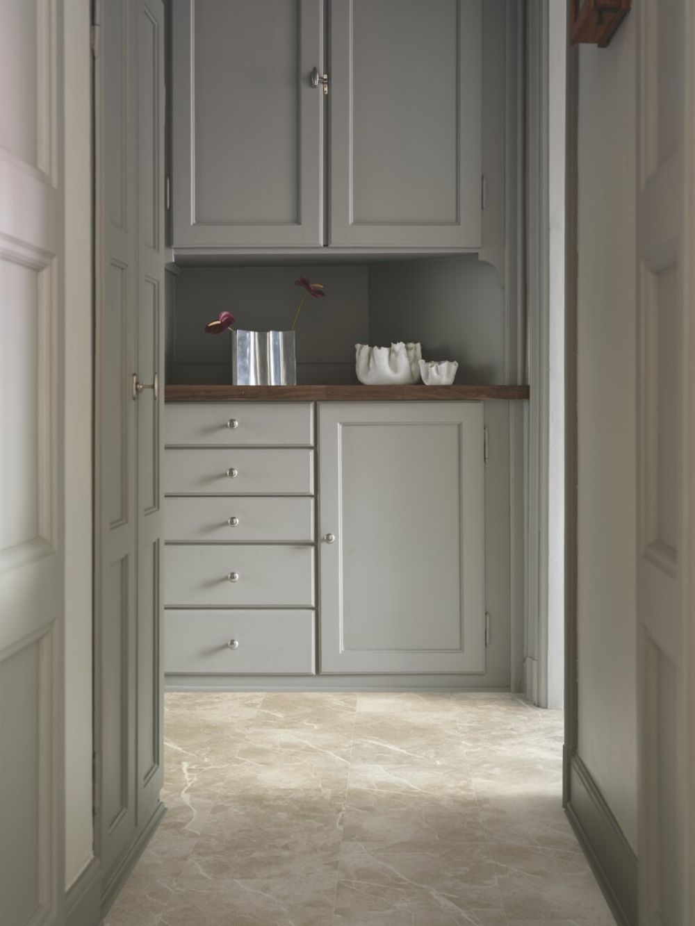 Viskan pad pro Мрамор Серый, 1,848 м²