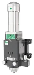 Высокоточная лазерная режущая головка Raytools FM220 до 2 кВт