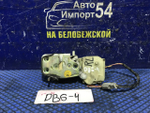 Замок двери задней левой Honda INTEGRA 1996