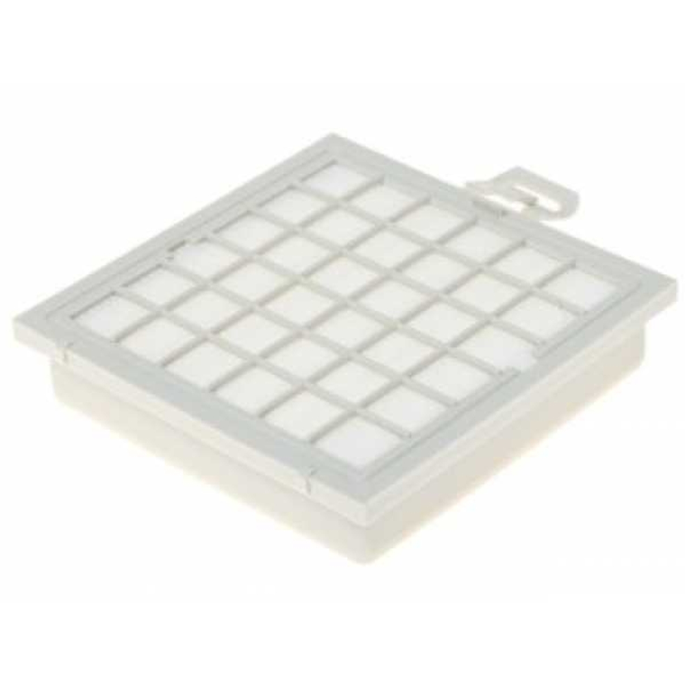 Фильтр для пылесоса Filtero FTH 04 HEPA