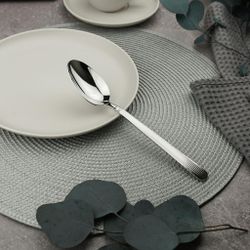 Ложка столовая 21 см   - Davinci [12]