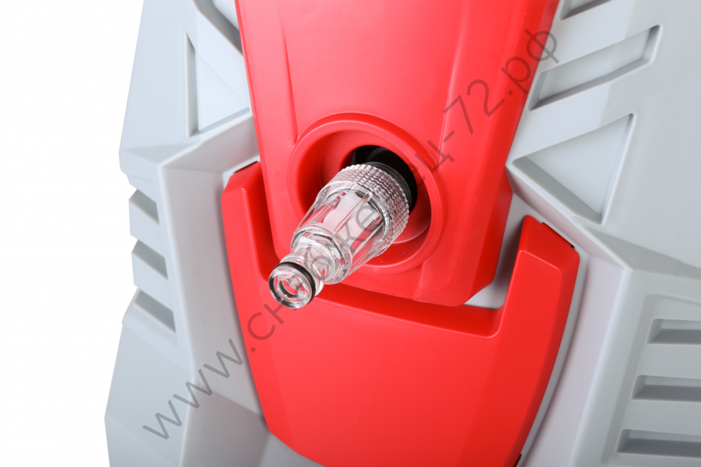 Мойка МР-220ПРОФ Ресанта