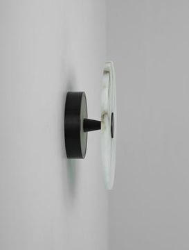 Alabaster Eclipse 10" by ALLIED MAKER