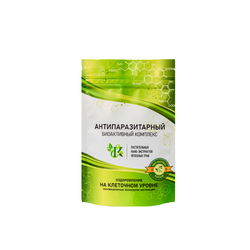 Антипаразитарный