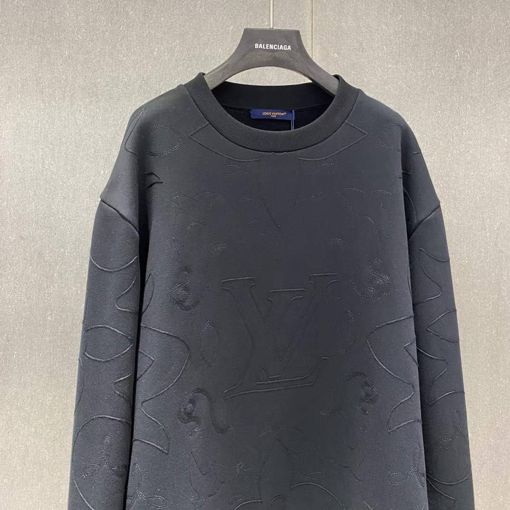 Свитшот Louis Vuitton