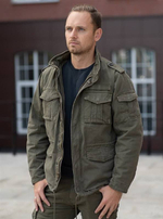 Куртка Thunder M65 Olive