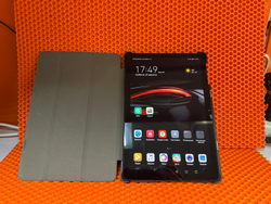 Планшет Huawei matepad t 3/64