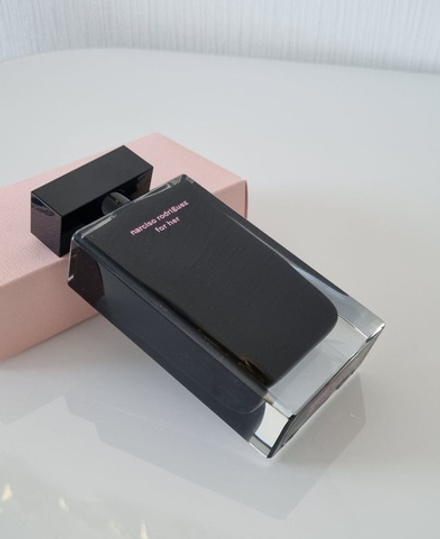 Narciso Rodriguez For Her eau de toilette, 100 ml (для женщин)