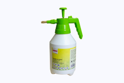Опрыскиватель ручной пластиковый со шкалой заполнения, 1л WMC TOOLS WMC-TG7601001-1L