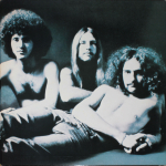 Grand Funk Railroad / Phoenix (LP)