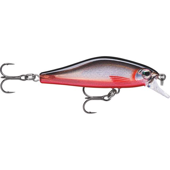 Воблер RAPALA Shadow Rap Solid Shad 05 /RBS