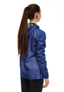 КУРТКА ЖЕНСКАЯ UR3.1 JACKET 10K WR / 10K MVP | BLUE