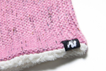 Шарф женский Gorilla Wear Bellevue PINK
