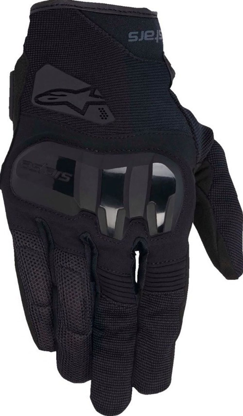 Gloves Stella Chrome / Женские / Черный