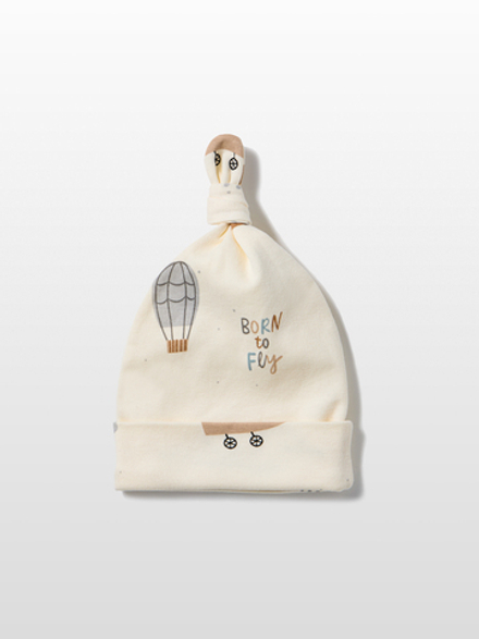 1519-337 Шапочка-колпачок (полетели)