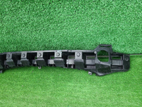 Абсорбер переднего бампера KIA Rio 3 QB (15-17)