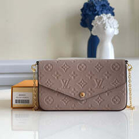 Louis Vuitton Felicie