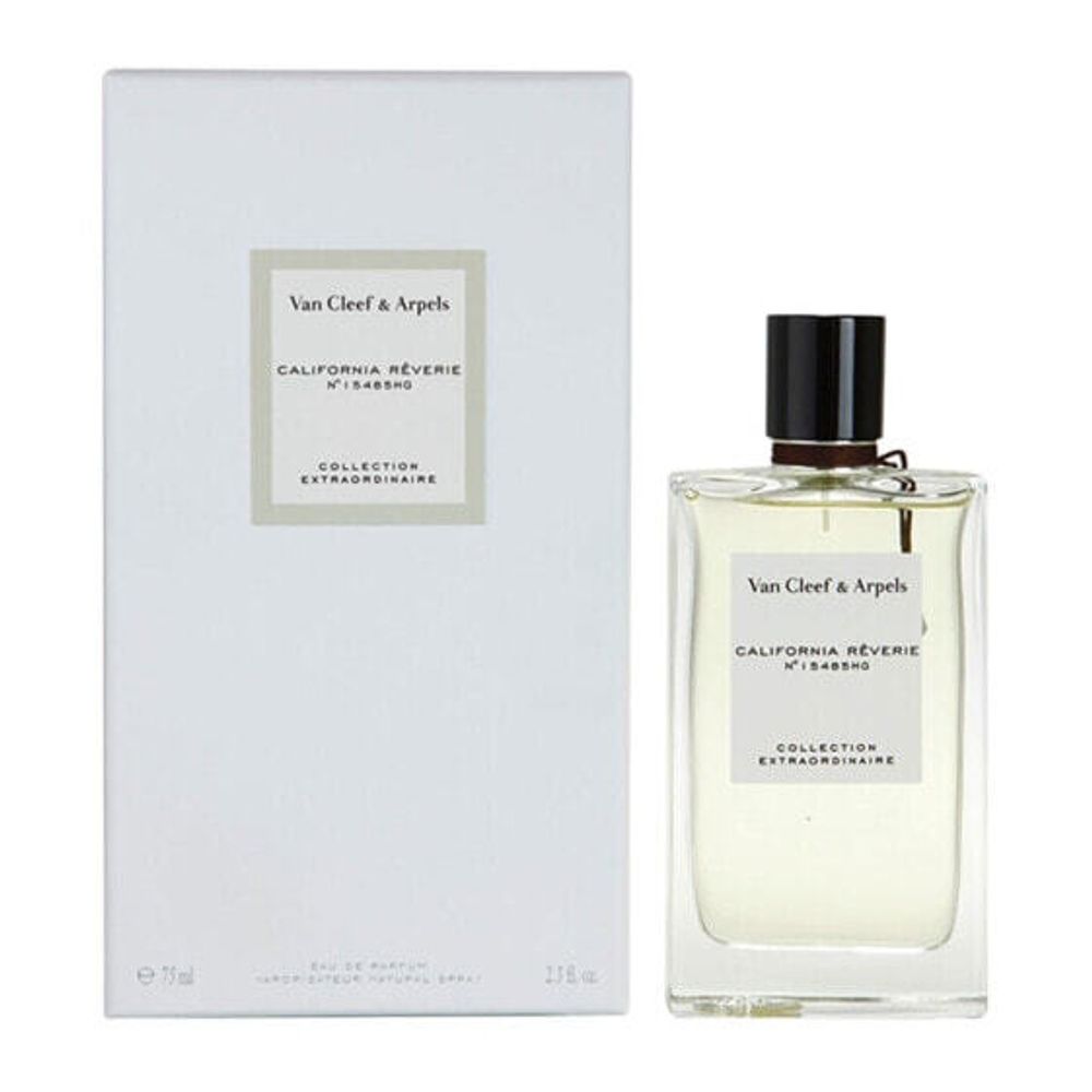 Женская парфюмерия VAN CLEEF ARPELS Neroli Amara Vapo 75ml Eau De Parfum