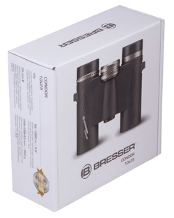 Бинокль Bresser Condor UR 10x25 - Упаковка