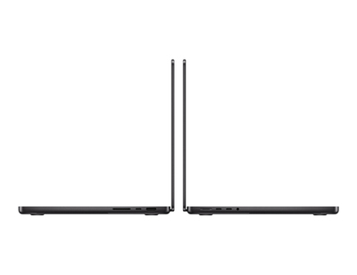Ноутбук MacBook Pro 14 2023 M3 8 CPU 10 GPU 8/512Gb Серый Космос