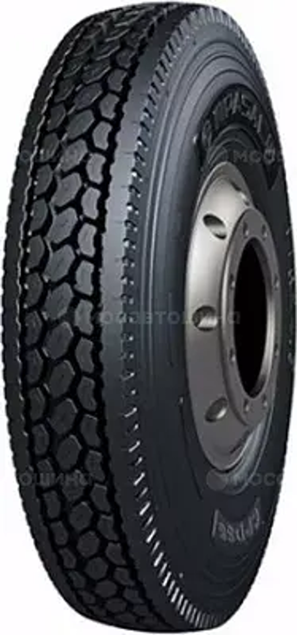 Michelin XDE2+ Remix 295/80 R22,5 (Ведущая ось)