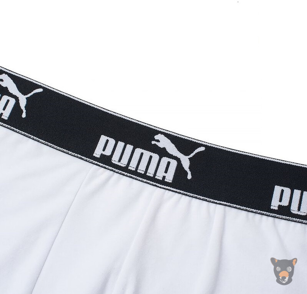 Мужские боксеры Puma