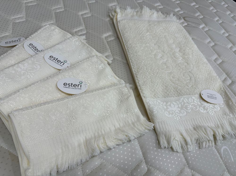 Пол Узб Кух ЭСТЕР 30/50 Бахрома