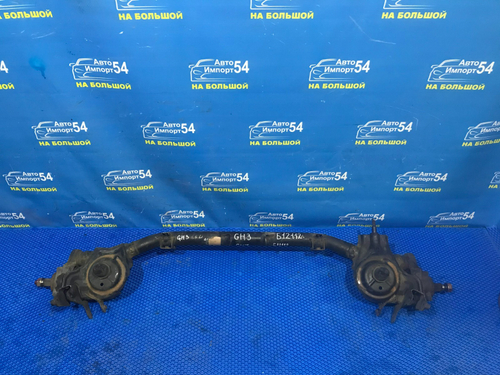 Балка задняя Honda HR-V 1999-2005